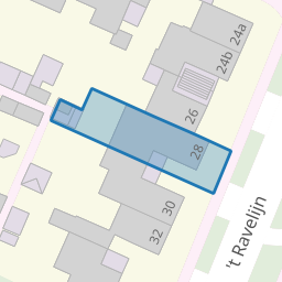 Perceel KDT00-A-1568