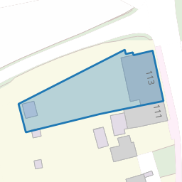 Perceel KDT00-A-1574