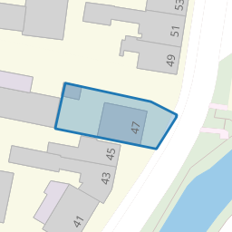 Perceel KDT00-A-1596