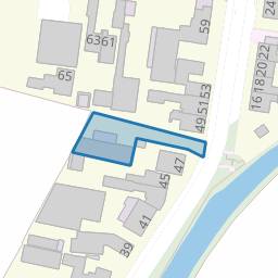 Perceel KDT00-A-1597