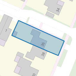 Perceel KDT00-A-1598