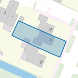 Perceel KDT00-A-1599