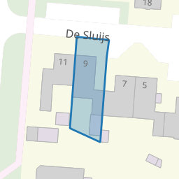 Perceel KDT00-A-1606