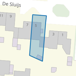 Perceel KDT00-A-1608