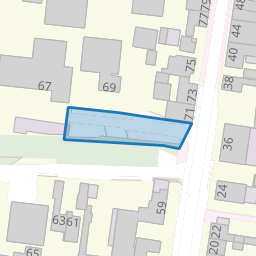 Perceel KDT00-A-1618