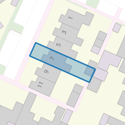 Perceel KDT00-A-1625