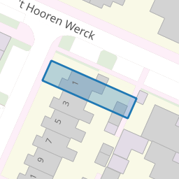 Perceel KDT00-A-1628