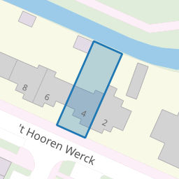 Perceel KDT00-A-1631