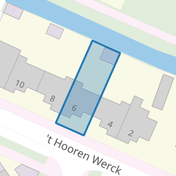 Perceel KDT00-A-1632