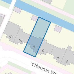 Perceel KDT00-A-1633