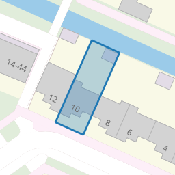 Perceel KDT00-A-1634