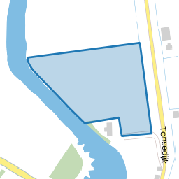 Perceel KDT00-A-1655