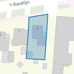 Perceel KDT00-A-1662