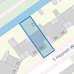 Perceel KDT00-A-1668