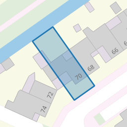 Perceel KDT00-A-1669