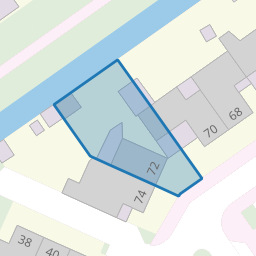 Perceel KDT00-A-1670