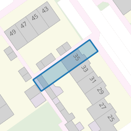 Perceel KDT00-A-1672