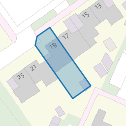 Perceel KDT00-A-1681