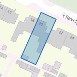 Perceel KDT00-A-1689