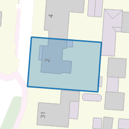 Perceel KDT00-A-1694