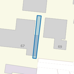 Perceel KDT00-A-1699