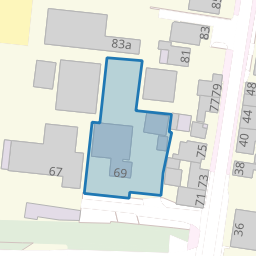 Perceel KDT00-A-1701