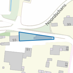 Perceel KDT00-A-1702