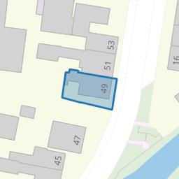 Perceel KDT00-A-1713