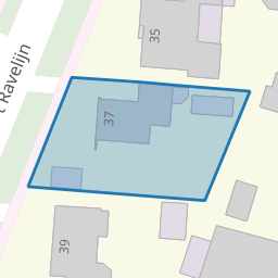 Perceel KDT00-A-1721