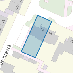 Perceel KDT00-A-1724