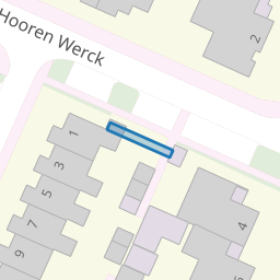 Perceel KDT00-A-1725