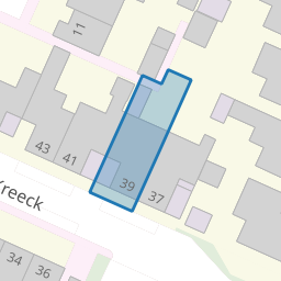 Perceel KDT00-A-1727