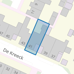 Perceel KDT00-A-1728