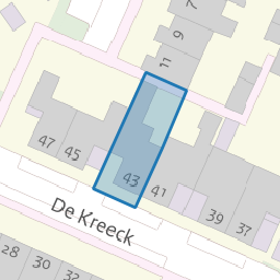 Perceel KDT00-A-1729