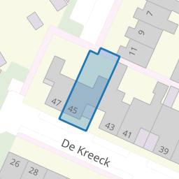 Perceel KDT00-A-1730