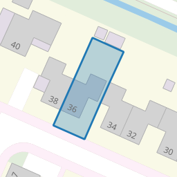 Perceel KDT00-A-1737