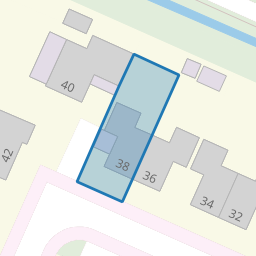 Perceel KDT00-A-1738