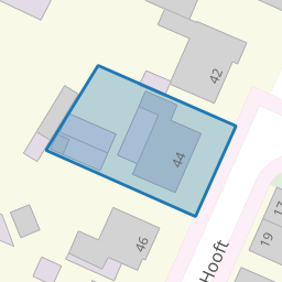 Perceel KDT00-A-1740