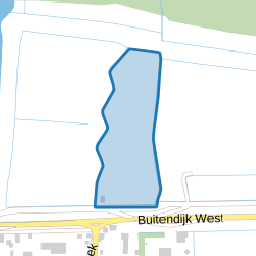 Perceel KDT00-A-1747