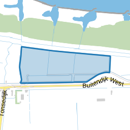 Perceel KDT00-A-1748