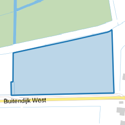 Perceel KDT00-A-1751