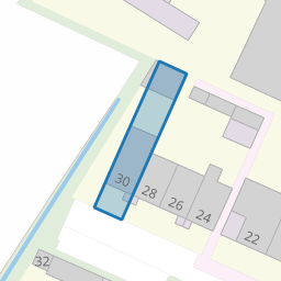 Perceel KDT00-A-1787