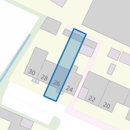 Perceel KDT00-A-1789