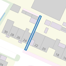 Perceel KDT00-A-1791