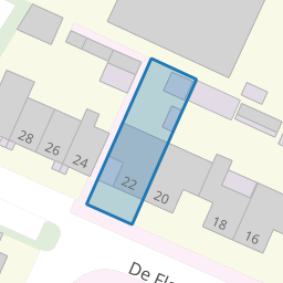 Perceel KDT00-A-1792