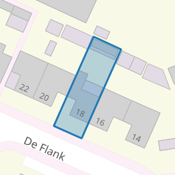 Perceel KDT00-A-1794