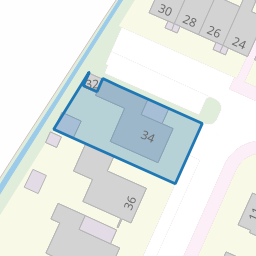 Perceel KDT00-A-1800