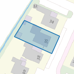 Perceel KDT00-A-1801