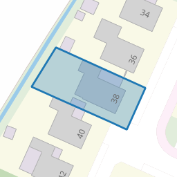 Perceel KDT00-A-1802