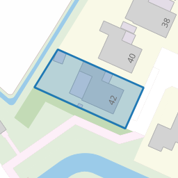 Perceel KDT00-A-1804